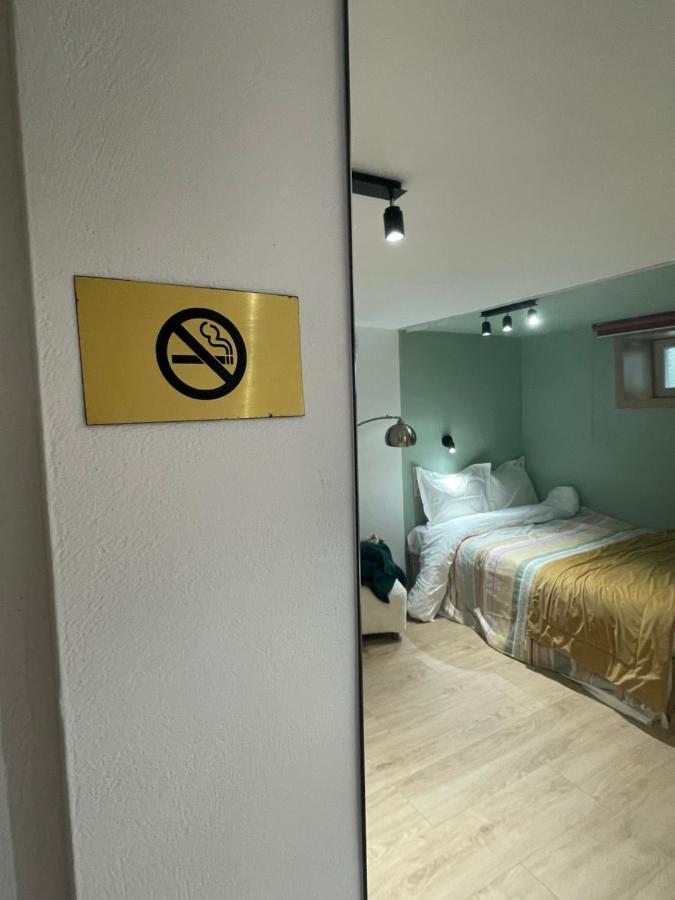 Ministerium Underground Studio Saloniki Zewnętrze zdjęcie