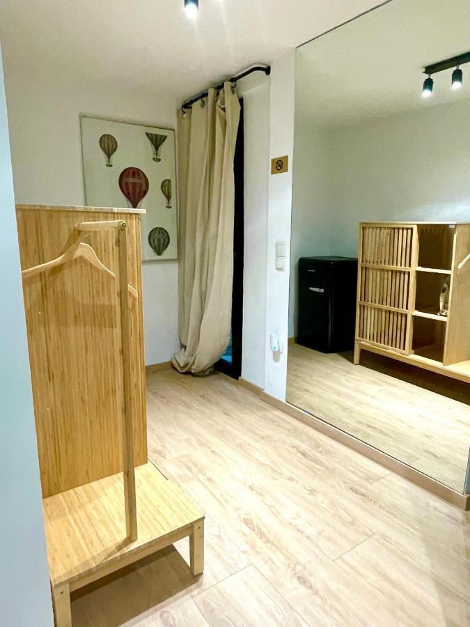Ministerium Underground Studio Saloniki Zewnętrze zdjęcie