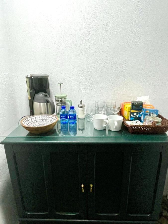 Ministerium Underground Studio Saloniki Zewnętrze zdjęcie